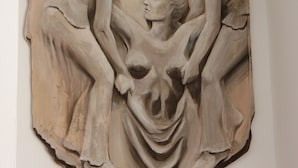 Detalle exterior