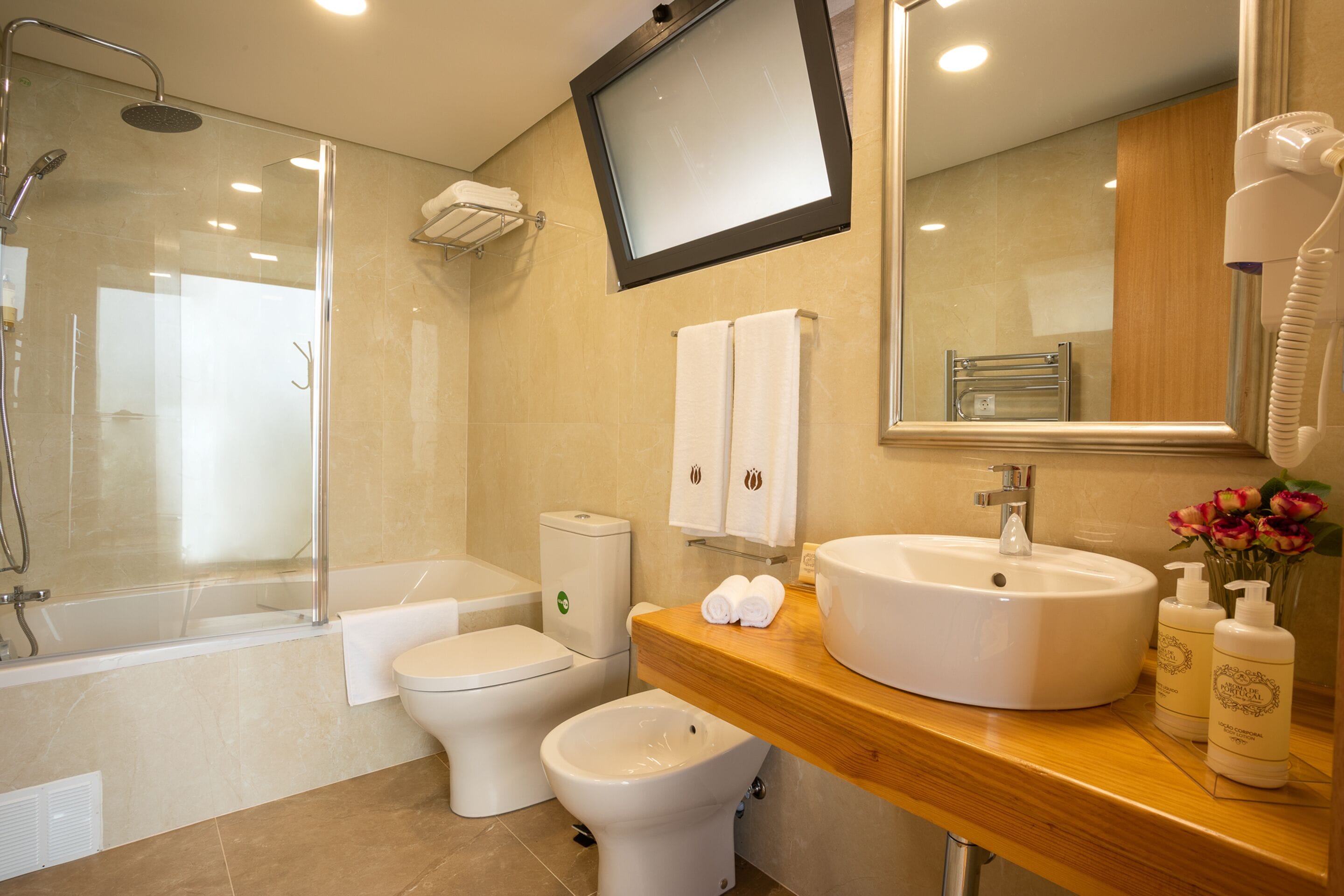 Foto - Tradicampo Eco Country Houses