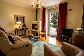 Apartment, 2 Bedrooms, Pool Access (Cycas - Arco swimming pool access) | Living area