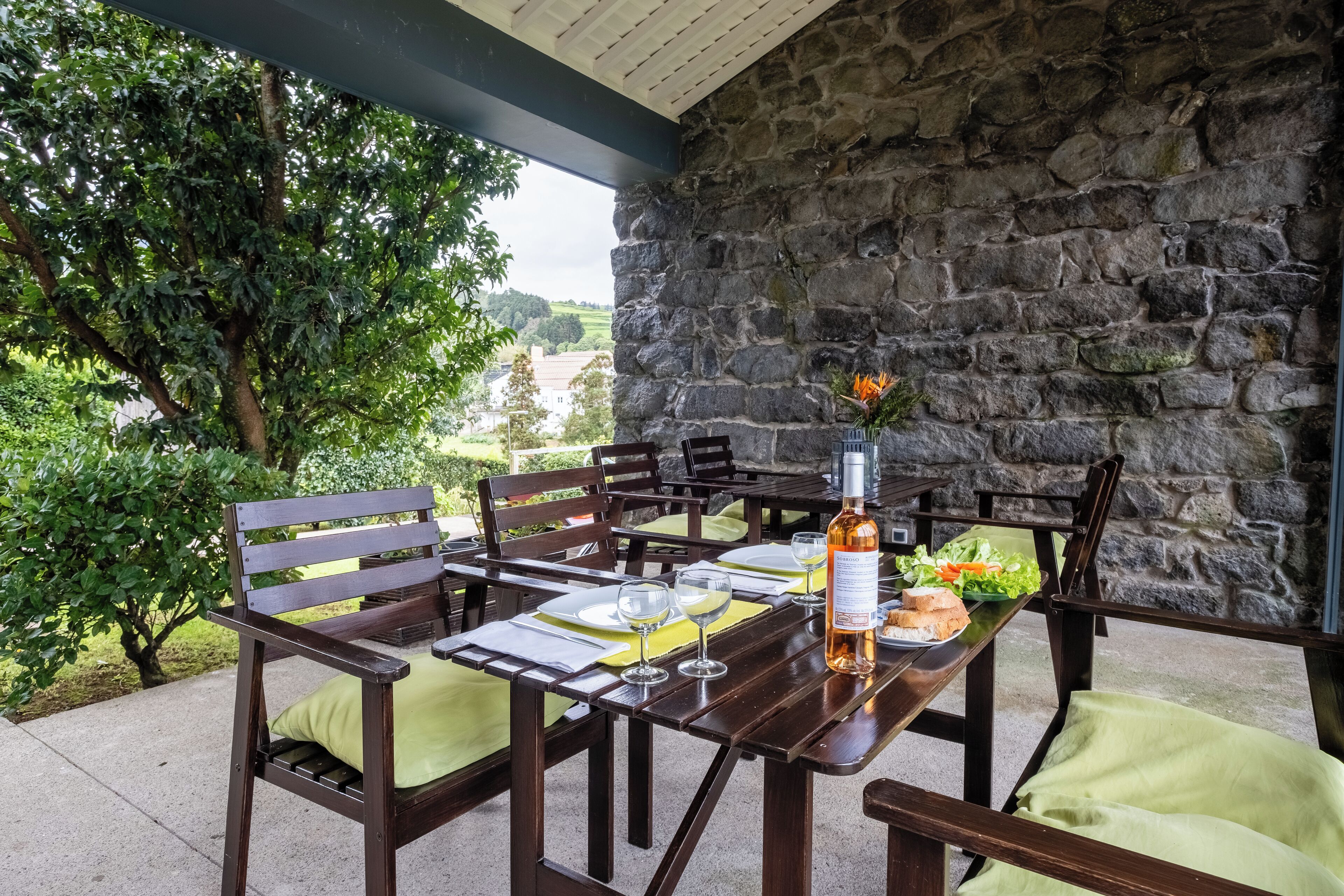 Foto - Tradicampo Eco Country Houses