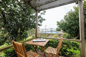 Garden - Tradicampo Eco Country Houses (Nordeste)