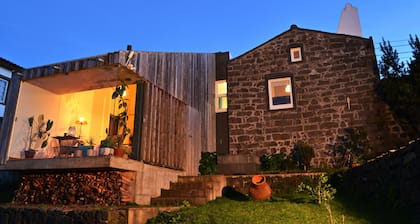 Tradicampo Eco Country Houses