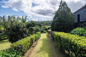 Garden - Tradicampo Eco Country Houses (Nordeste)