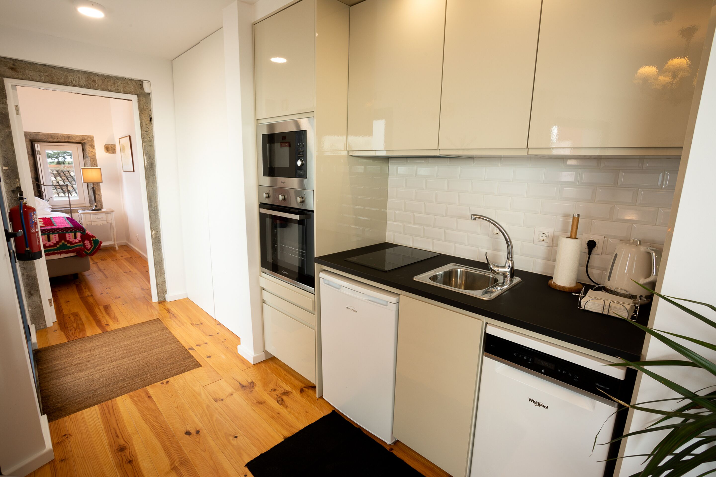 Foto - Tradicampo Eco Country Houses