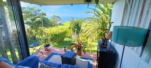 House, 1 Bedroom (Talha + no swimming pool access) | Terrace/patio