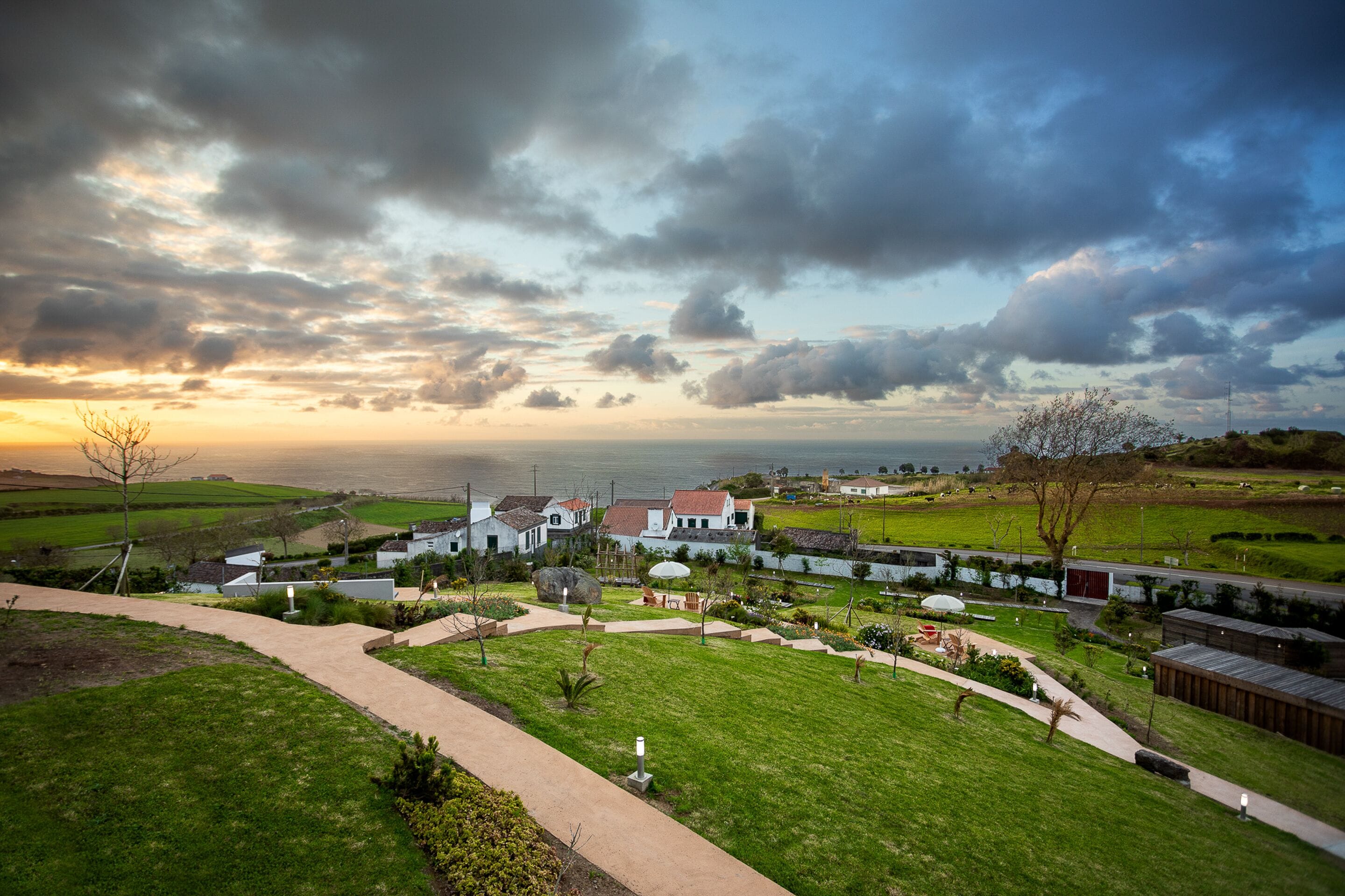 Foto - Tradicampo Eco Country Houses