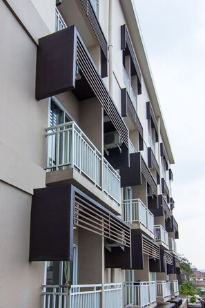 Exterieur