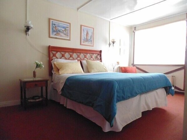 Room - Rent a Home Willitu (Punta Arenas)