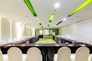 Sala de reuniones