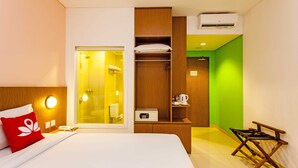 Standard-Doppelzimmer
