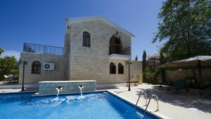 Unclassified image, 2 of 27, button - Constantinos Villa (Argaka)