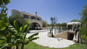 Unclassified image, 3 of 27, button - Constantinos Villa (Argaka)