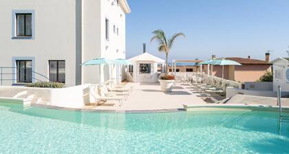 Best Western Hotel Blumarea
