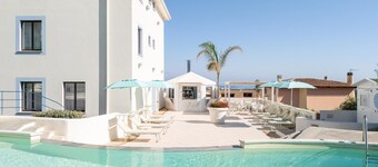 Best Western Hotel Blumarea