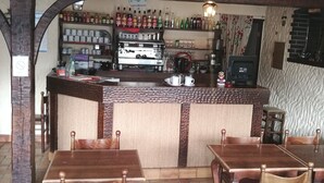 Food and drink - Hôtel Au jardin St Michel (Pontorson)
