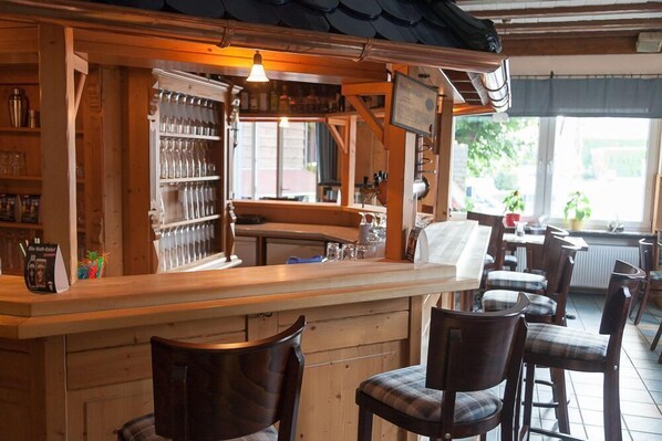 Innenbereich für Hochzeiten