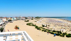 Exterior - Albergo Stellamare (Caorle)