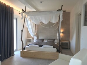 Premium bedding, in-room safe, desk, soundproofing - Albergo Stellamare (Caorle)
