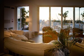 Flat-screen TV - Albergo Stellamare (Caorle)