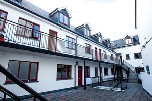 Exterior - Dominic Street Apartments (Galway)