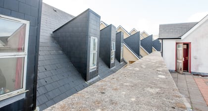 Dominic Street Apartments