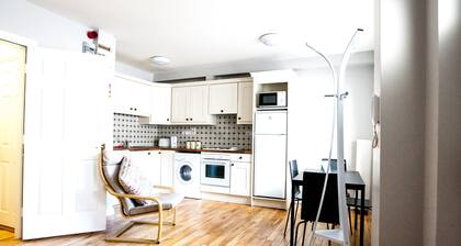 Dominic Street Apartments