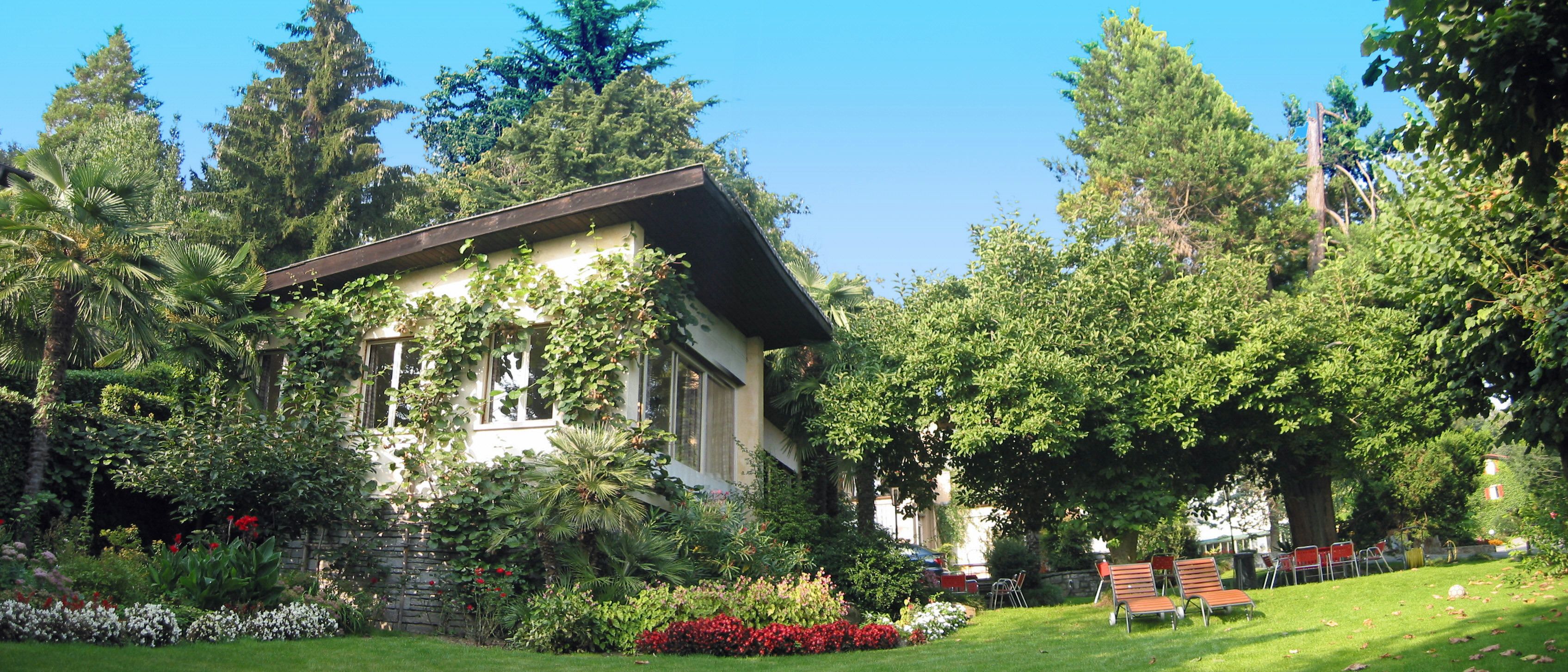 Foto - Lugano Savosa Youth Hostel