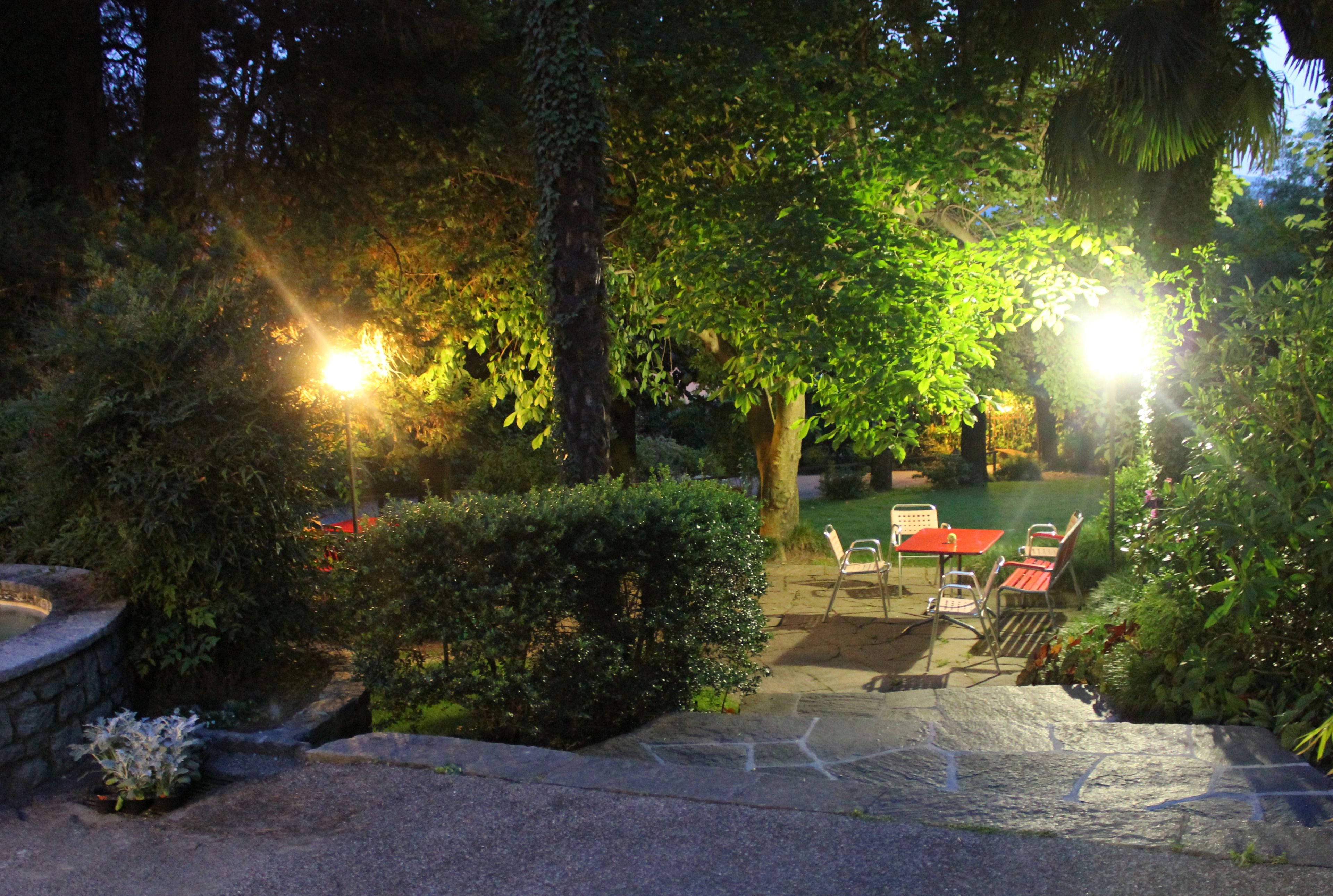 Foto - Lugano Savosa Youth Hostel