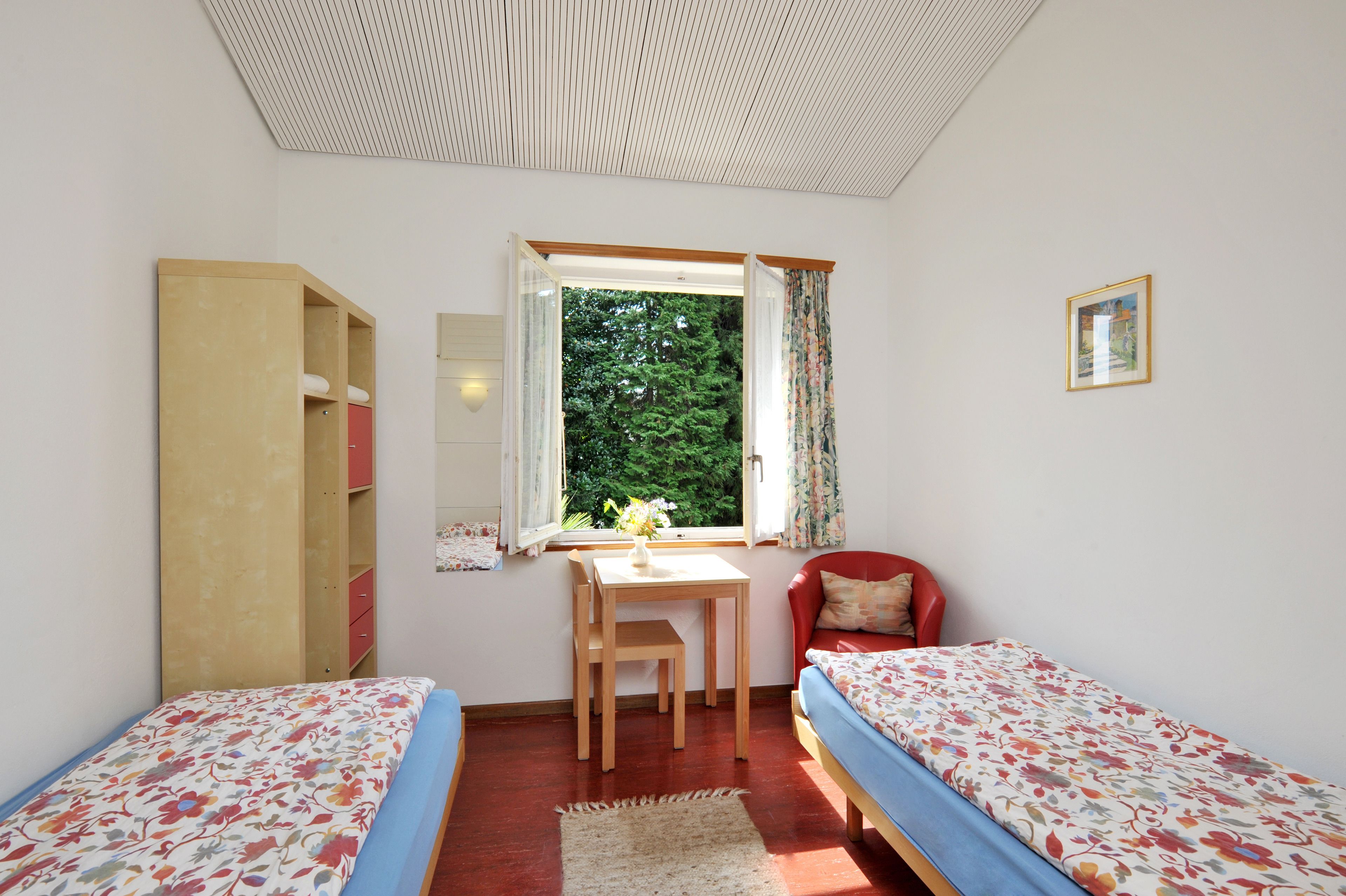 Foto - Lugano Savosa Youth Hostel