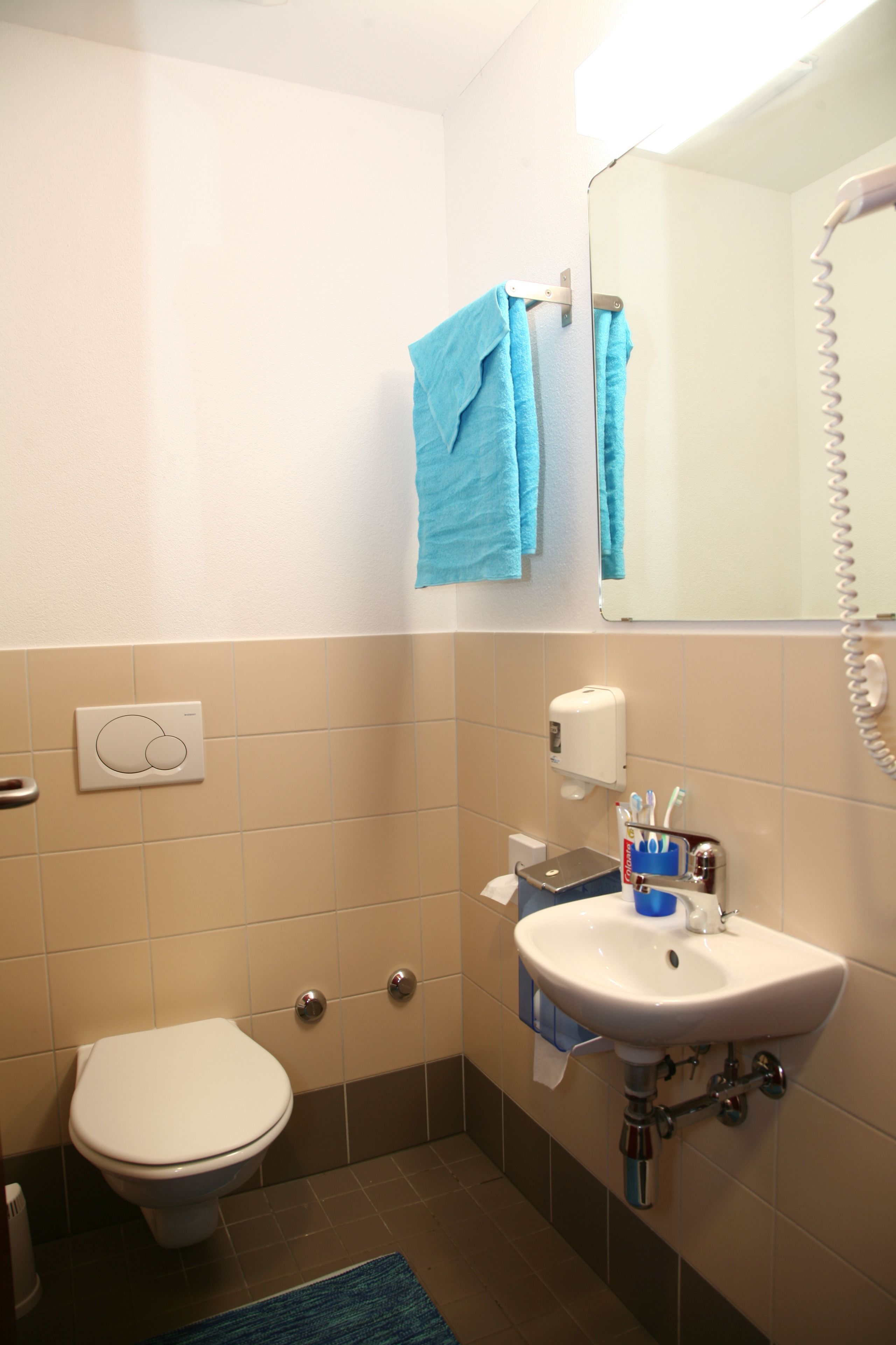 Foto - Lugano Savosa Youth Hostel