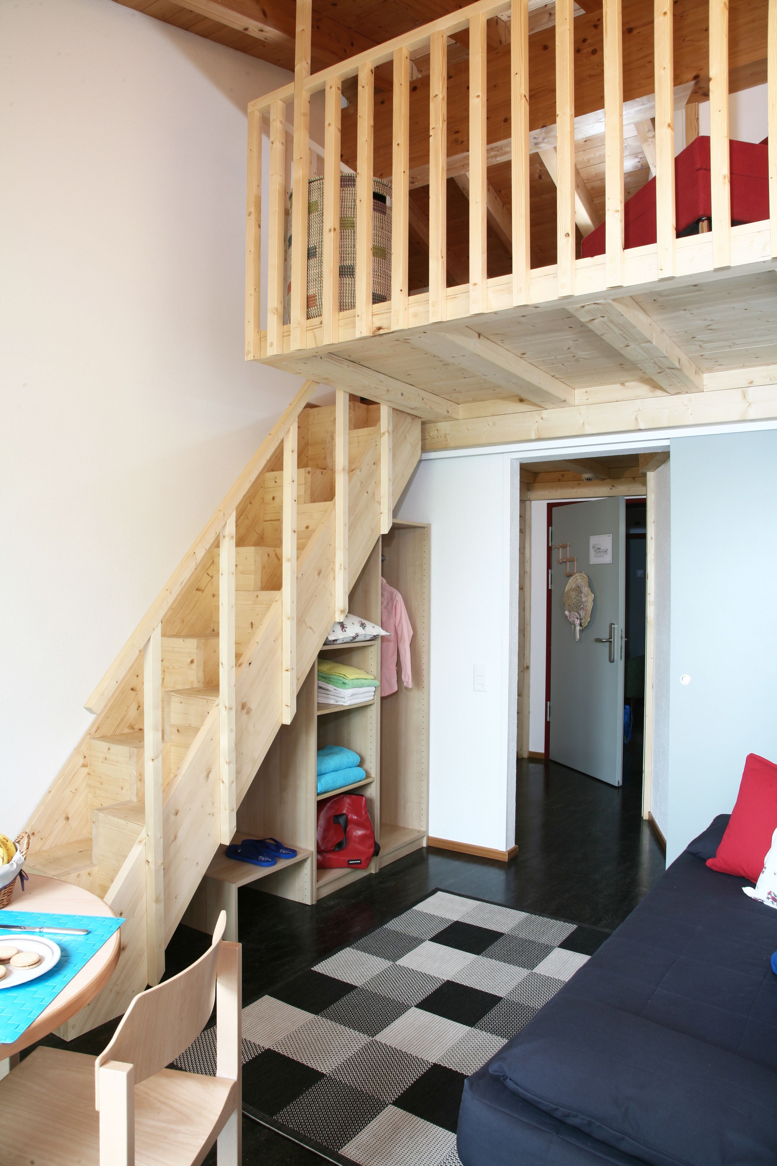 Foto - Lugano Savosa Youth Hostel