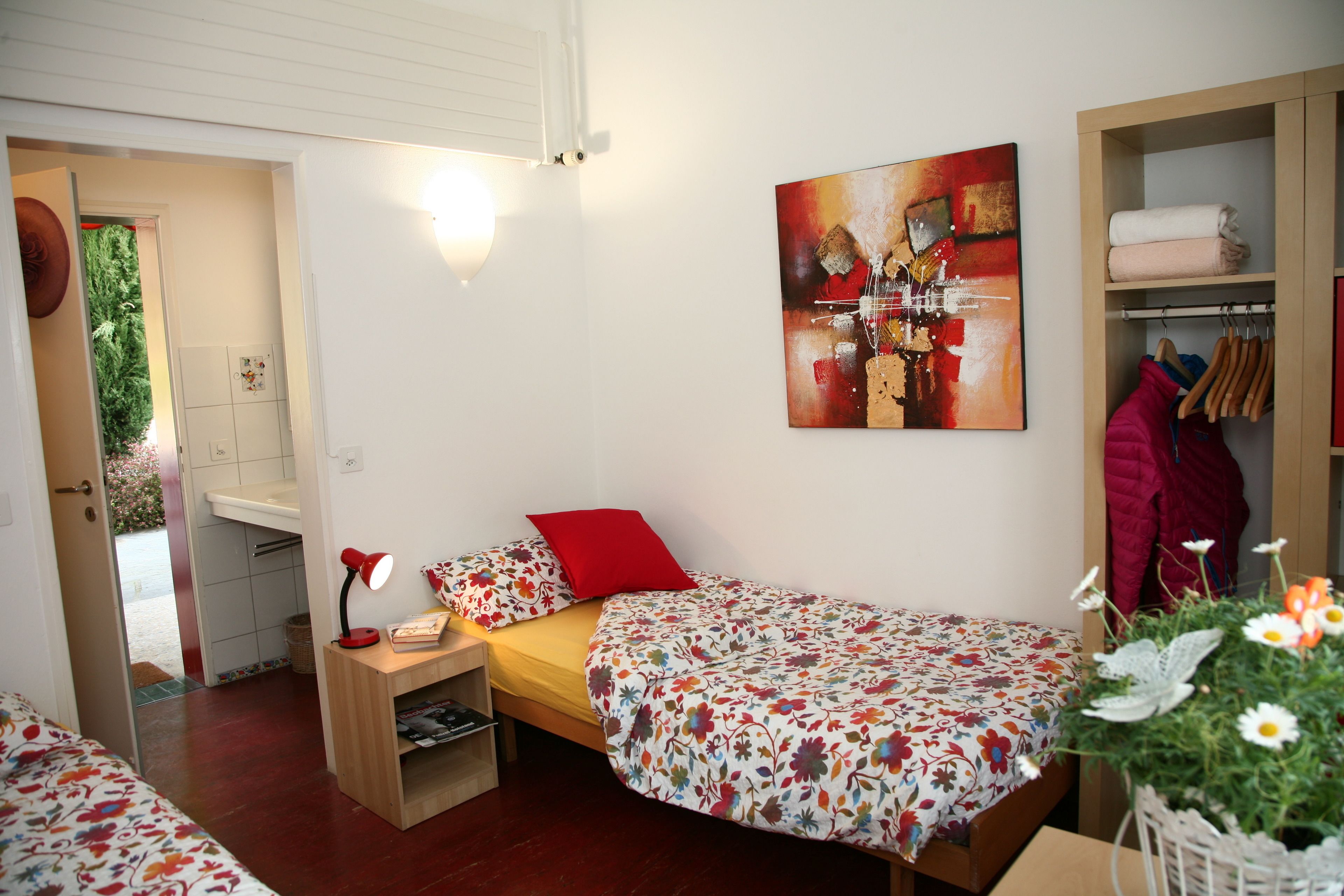 Foto - Lugano Savosa Youth Hostel