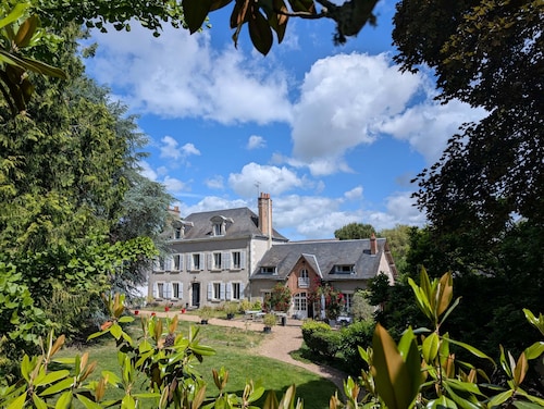 Le Clos Sainte-Marie