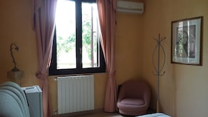 Habitación doble | Wifi gratis 