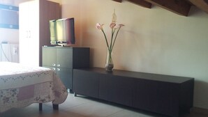 Habitación cuádruple, habitaciones conectadas | Wifi gratis 
