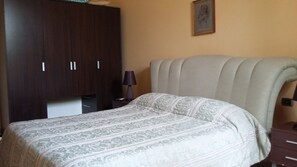 ห้องดับเบิล | Wi-Fi ฟรี