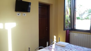 Habitación doble | Wifi gratis 