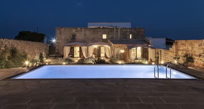 Masseria Palane