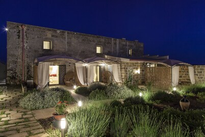 Masseria Palane