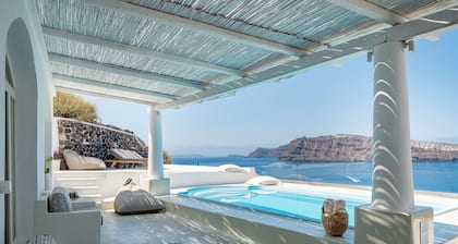 Ode Villa