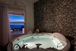 Bañera de hidromasaje