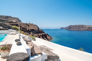 Exterior - Ode Villa (Santorini)