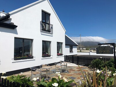 Teach Cruachán Large-group Holiday Home