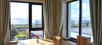 Teach Cruachán Large-group Holiday Home