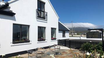 Premium House, Ocean View | BBQ/picnic area