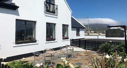 Teach Cruachán Large-group Holiday Home