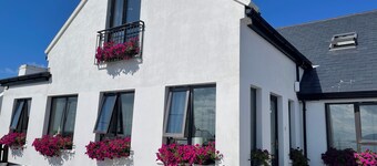 Teach Cruachán Large-group Holiday Home