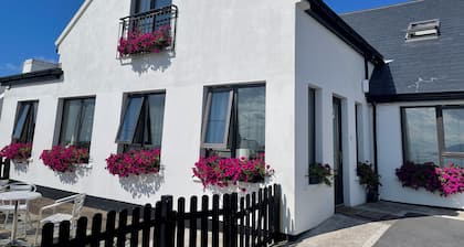Teach Cruachán Large-group Holiday Home