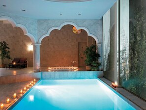 Body treatments