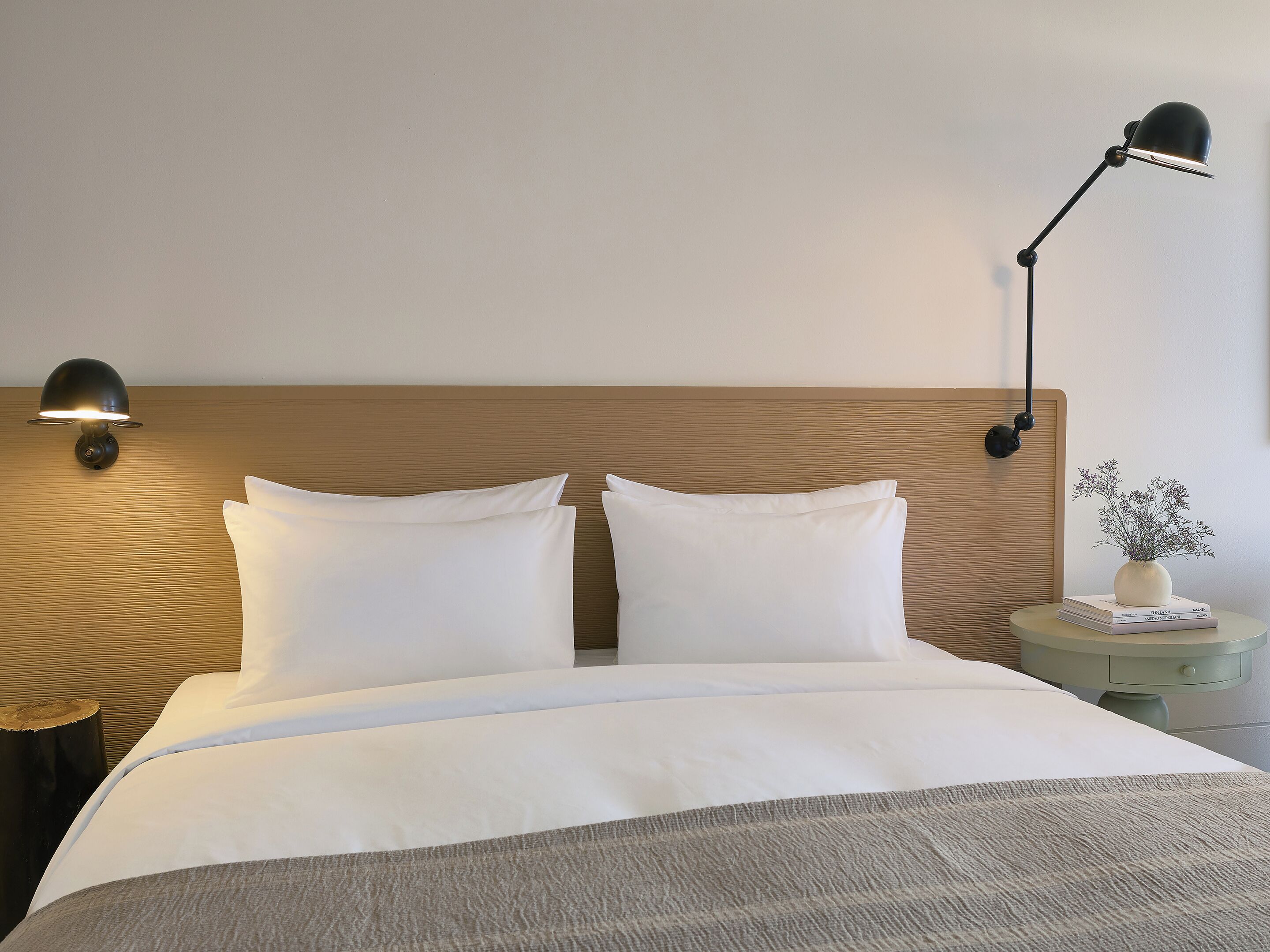 1 bedroom, premium bedding, in-room safe, desk